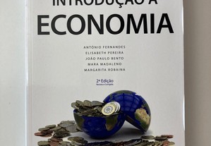  Introdução à economia