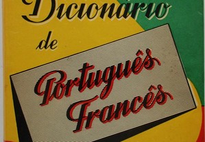 Português - Francês - - - - - Dicionário