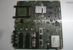 PE0719 V28A000938A1 Mainboard Tv Lcd Toshiba 32AV635D