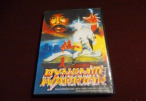 DVD-Dynamite warrior/Danny Cheng-Sem legendas PT