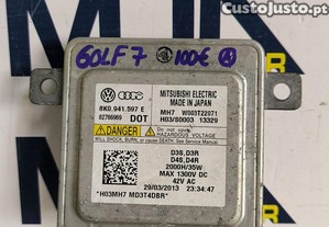 Modulo Xenon Volkswagen Golf 7 '14 (8K0941597E)