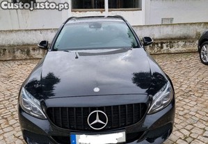 Mercedes-Benz C 220 Diesel - 15