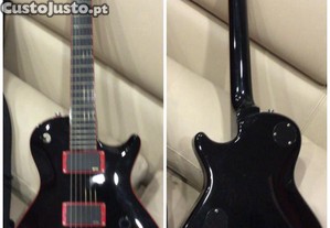 Guitarra Prs Se Nick Catanese signature