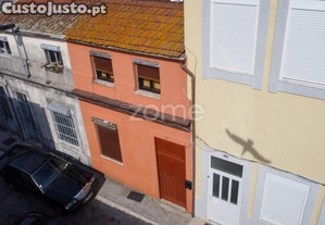 Moradia T1 Centro Do Porto Como Nova