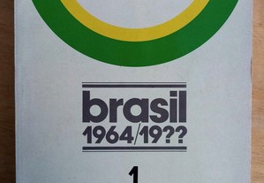 Memórias do exílio. Brasil 1964/19? Volume I - De muitos caminhos