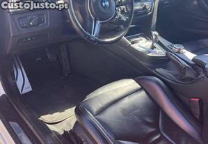 BMW M4 Competition - 17