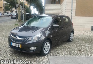 Opel Karl 1.0 Eco Edition / 44 Mil Km- Igual a Novo - 16
