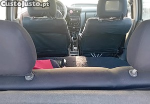 Opel Astra F - 94