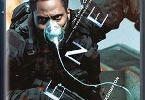 Filme em DVD: Tenet (de Christopher Nolan) - NOVO! SELADO!