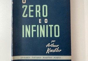  o Zero e o Infinito