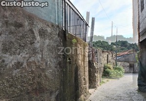 Ruína T2 Em Touvedo - Ponte Da Barca
