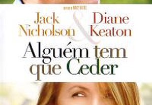 Alguém tem que Ceder (2003) Jack Nicholson IMDB: 6.8