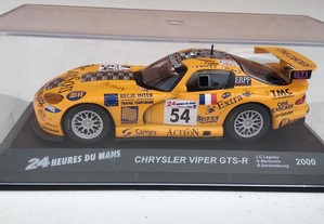 Chrysler Viper GTS-R (24h du Mans 2000)