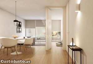 Excelente apartamento t2 + 1 no porto