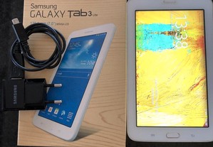 Samsung Tab3 Lite 7.0 Wifi 8 GB