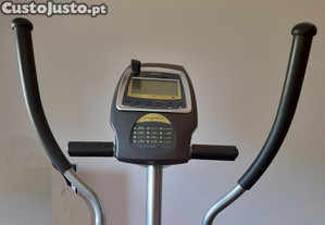 Bicicleta Eliptica BH Fitness