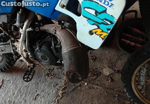 Honda CRM - 96 - 96