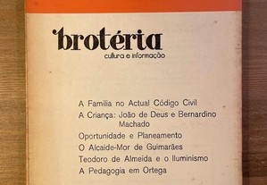 Brotéria - N. 4 - 1979