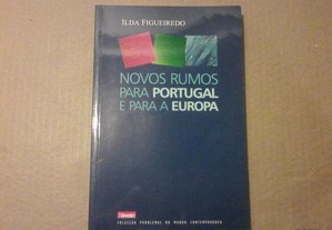 Novos Rumos para Portugal e para a Europa