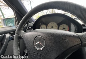Mercedes-Benz C 200 CDi Sport - 99