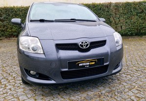 Toyota Auris toyota d