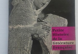Petit Histoire de la littérature Française