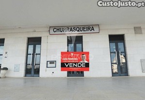Restaurante-churrasqueira, pernes-santarém