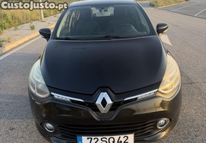Renault Clio 1,5 Diesel - 13