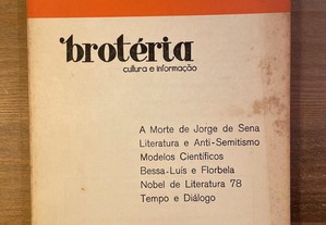 Brotéria - N. 1 - 1979