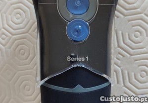 Mquina de Barbear Braun Series 1 - 130 (com garantia)