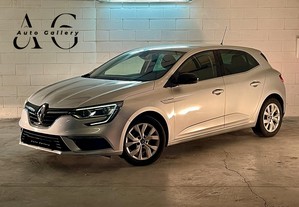 Renault Mégane 1.5 dCI ( Histórico na marca)