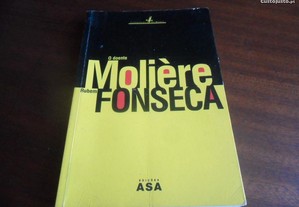 "O Doente Molière" de Rubem Fonseca