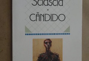 "Cândido" de Leonardo Sciascia - 1ª Edição