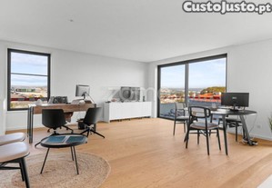 Apartamento T3 Novo - Antas, Porto