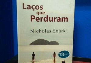 Laços que Perduram - Nicholas Sparks