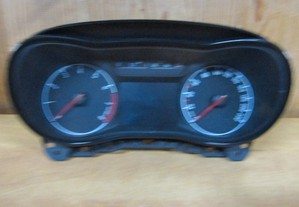 Quadrante Opel Corsa E gasolina 1.4/16V de 2014