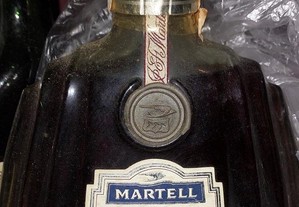 Cognac Martell XO Supreme