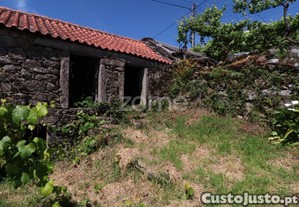 Ruína Em Vilar, Cabreiro