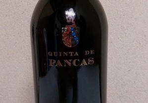 Quinta das Pancas premium 2003