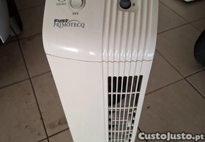Ventilador Vertical rotativo 30 W