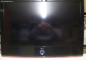 Tv Lcd LG 37LH7030-ZE para Peças