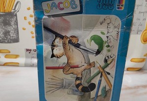 Puzzle HEYE Jacob 300 Peças