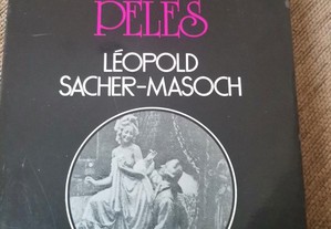 A Vénus das Peles, Léopold Sacher-Masoch