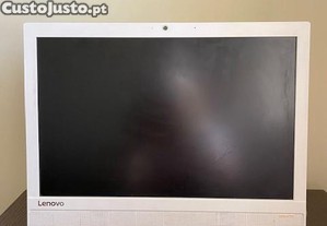 Computador Lenovo All in One, Ideacentre AIO 310-20IAP