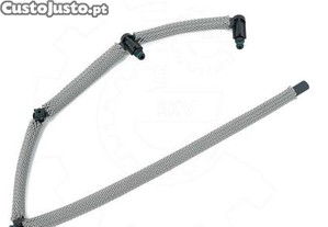 Tubo dos injetores Peugeot 206 Partner e Citroen Berlingo C2 C3 1.6 Hdi 