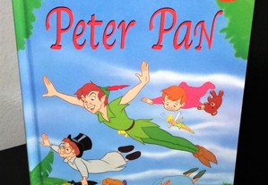 Peter Pan Walt Disney