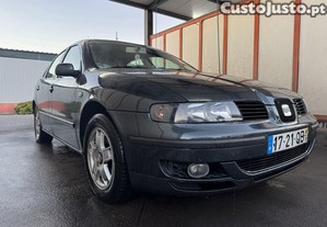 Seat Leon Totalmente impecvel  - 00