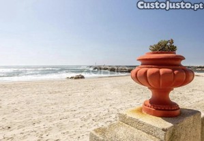 Moradias 2º Linha Mar