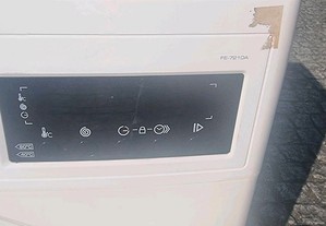 Máquina lavar roupa FAGOR