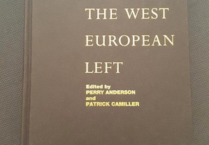 Esquerda. Mapping the West European Left